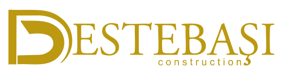 Destebaşı