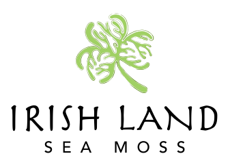 Irish Land Sea Moss