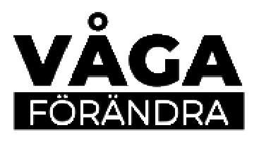 Våga Förändra