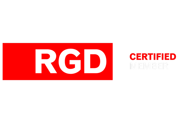 RGD — Certified Member