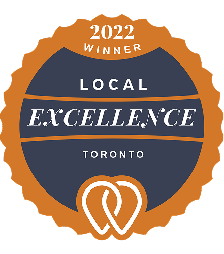 UpCity — Local Excellence, Toronto, 2022